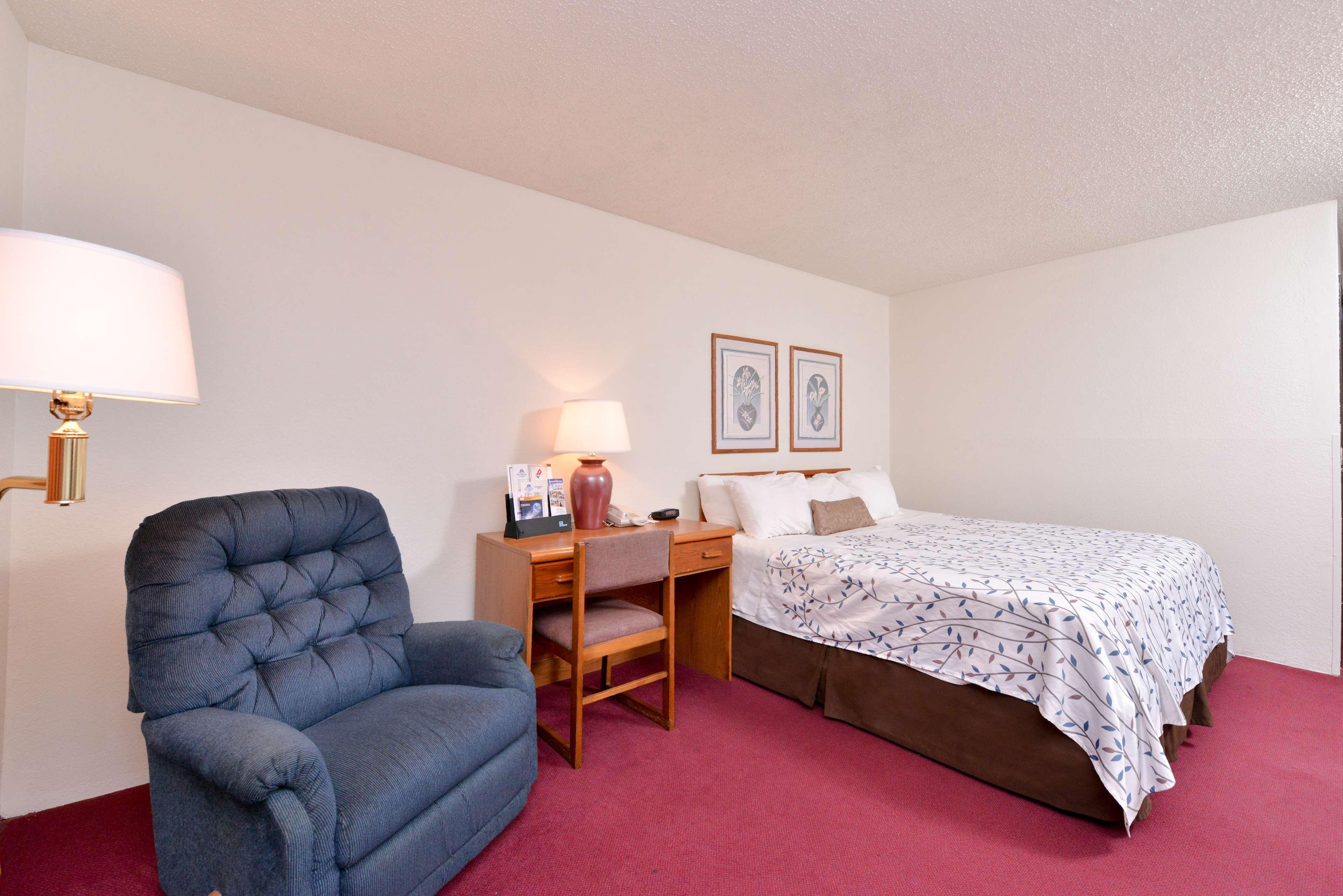 America'S Best Value Inn & Suites International Falls Exteriér fotografie