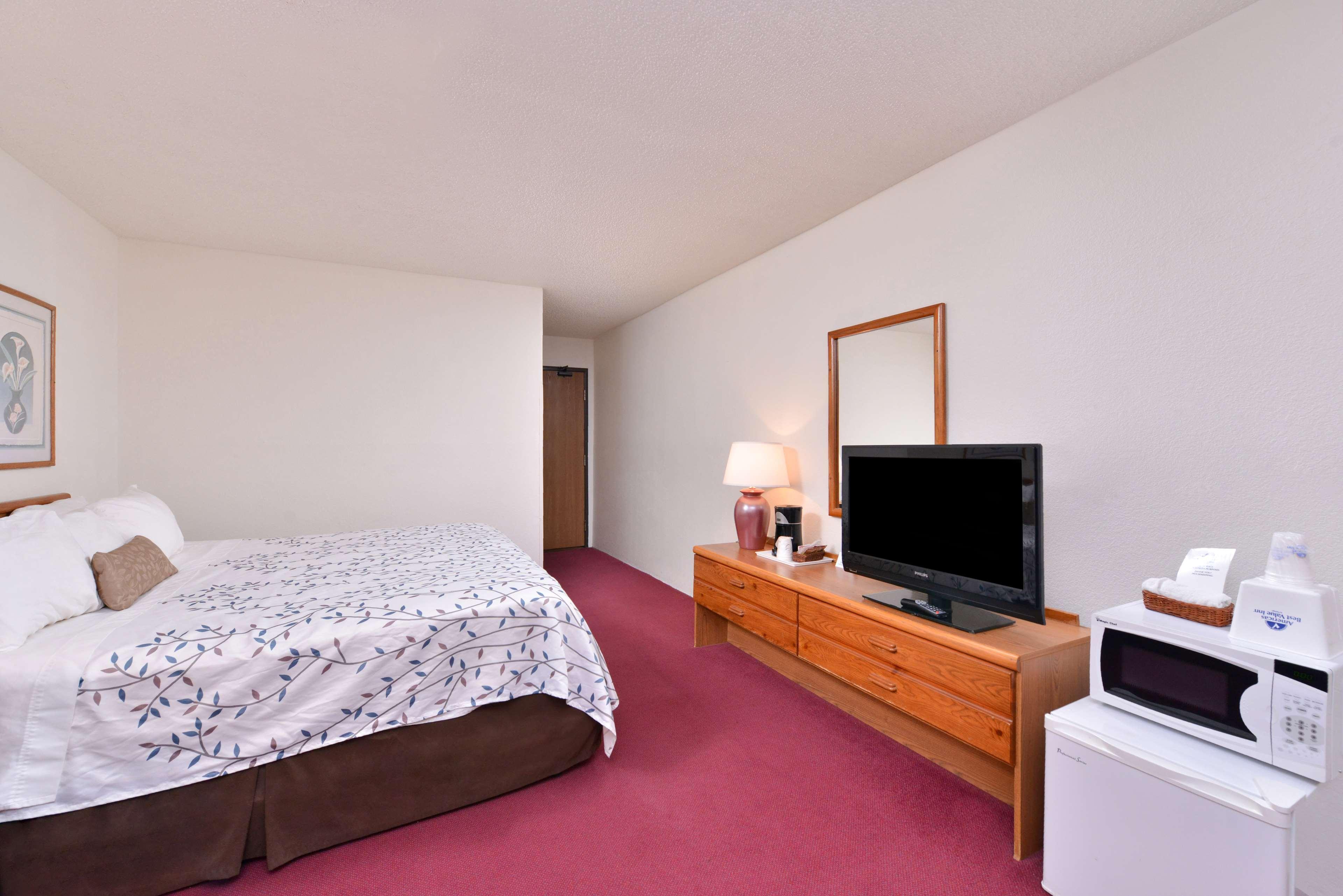 America'S Best Value Inn & Suites International Falls Exteriér fotografie