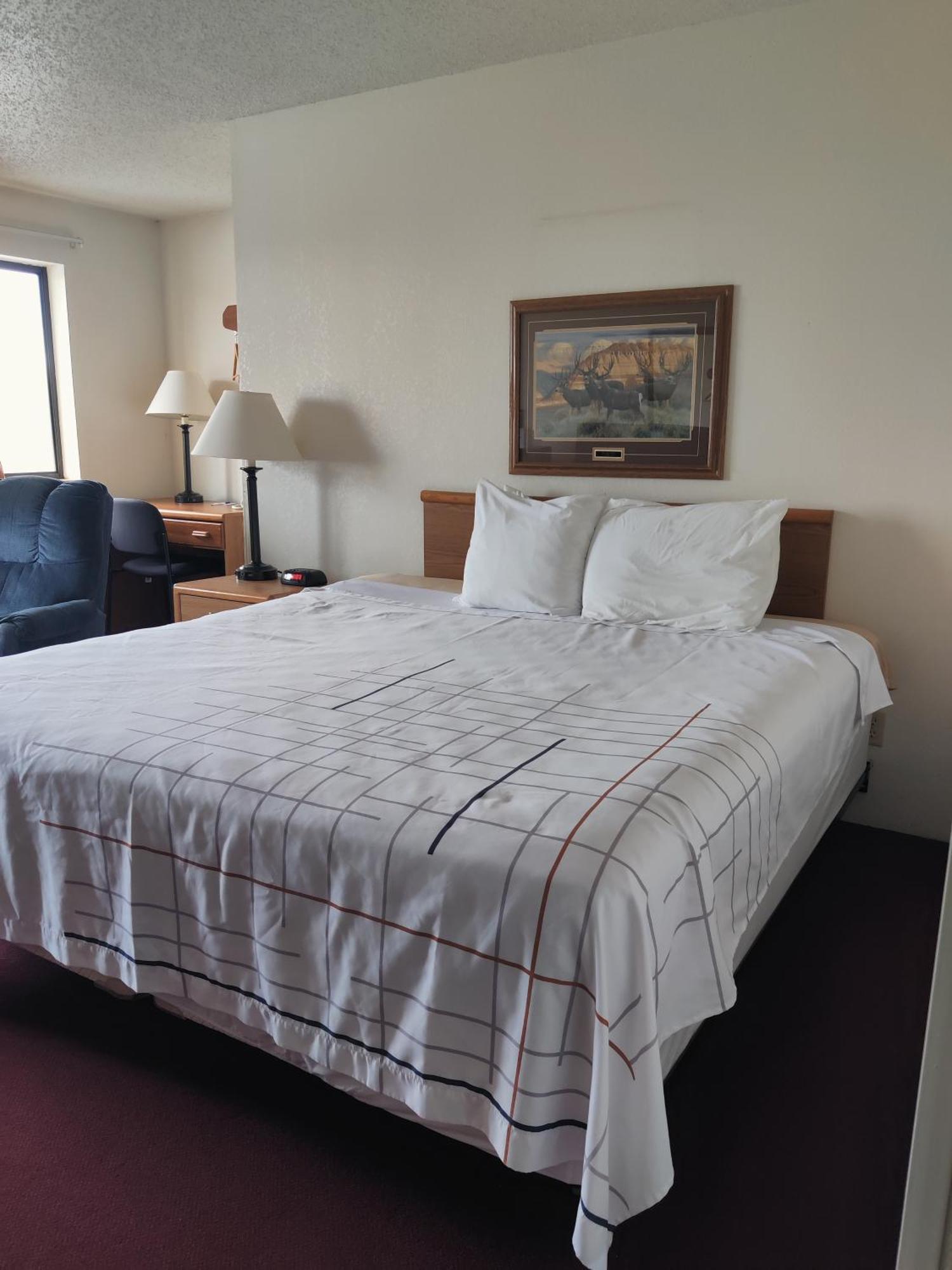 America'S Best Value Inn & Suites International Falls Exteriér fotografie